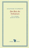 Der Reiz des Verbotenen