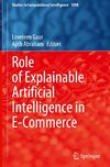 Role of Explainable Artificial Intelligence in E-Commerce