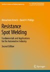 Resistance Spot Welding