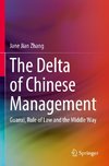 The Delta of Chinese Management