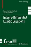 Integro-Differential Elliptic Equations