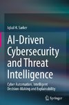 AI-Driven Cybersecurity and Threat Intelligence