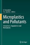 Microplastics and Pollutants