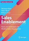 Sales Enablement