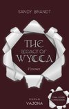 THE LEGACY OF WYCCA: Linger (WYCCA-Reihe 3)