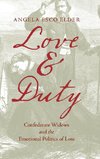 Love and Duty