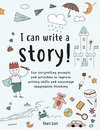 I Can Write A Story!