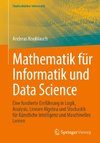 Mathematik für Informatik und Data Science