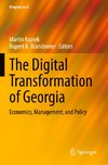 The Digital Transformation of Georgia