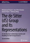 The de Sitter (dS) Group and Its Representations