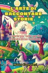 L'arte di raccontare storie