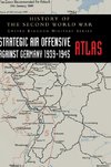 STRATEGIC AIR OFFENSIVE AGAINST GERMANY 1939-1945 - ATLAS