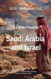 Saudi Arabia and Israel