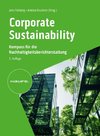 Corporate Sustainability - Kompass für die Nachhaltigkeitsberichterstattung 3. Auflage