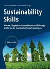 Sustainability Skills