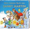 Mein liebstes Buch von Sankt Martin