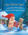 Der kleine Igel und das besondere Weihnachtsgeschenk