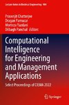 Computational Intelligence for Engineering and Management Applications