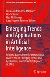 Emerging Trends and Applications in Artificial Intelligence