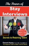 The Power of Stay Interviews