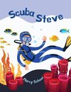 Scuba Steve