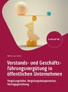 Vorstands- und Geschäftsführungsvergütung in öffentlichen Unternehmen