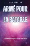 Armé pour la bataille