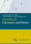 Handbuch Literatur und Reise