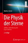 Die Physik der Sterne