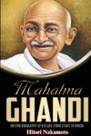 Mahatma Gandhi