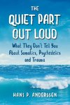 The Quiet Part Out Loud