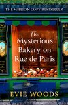 The Mysterious Bakery On Rue De Paris