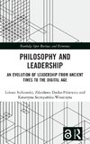 Philosophy and Leadership