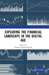 Exploring the Financial Landscape in the Digital Age