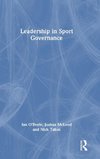 Leadership in Sport Governance