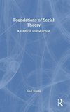 Foundations of Social Theory