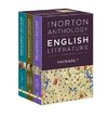 The Norton Anthology of English Literature