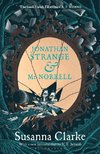 Jonathan Strange & Mr Norrell. 20th Anniversary Edition