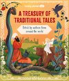 Traditional Tales of the World