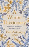 A Winter Dictionary