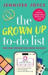 The Grown Up To-Do List