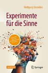 Experimente für die Sinne