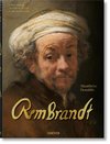 Rembrandt. Sämtliche Gemälde