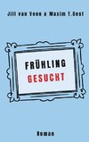 Frühling gesucht