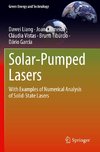 Solar-Pumped Lasers