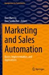 Marketing and Sales Automation