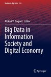 Big Data in Information Society and Digital Economy