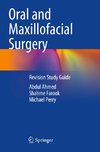 Oral and Maxillofacial Surgery