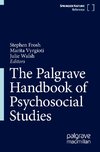 The Palgrave Handbook of Psychosocial Studies