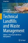 Technical Landfills and Waste Management